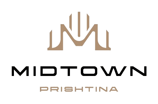 Midtown Prishtina logo